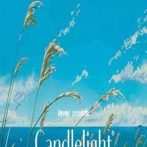 Image for event: Candlelight: Best of Joe Hisaishi