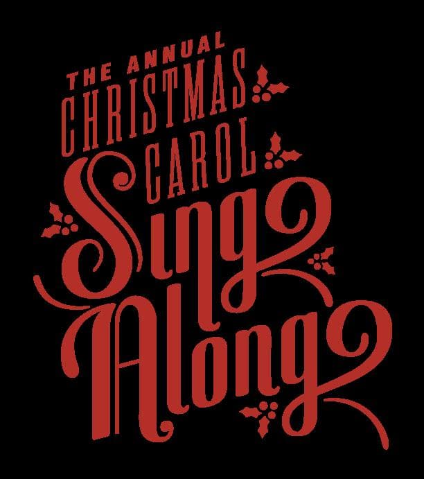 Larry H. Miller: Christmas Carol Sing-Along 2025