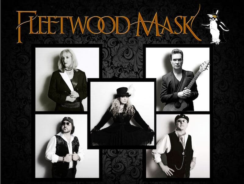Fleetwood Mask