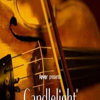 Candlelight: The Best of Hans Zimmer