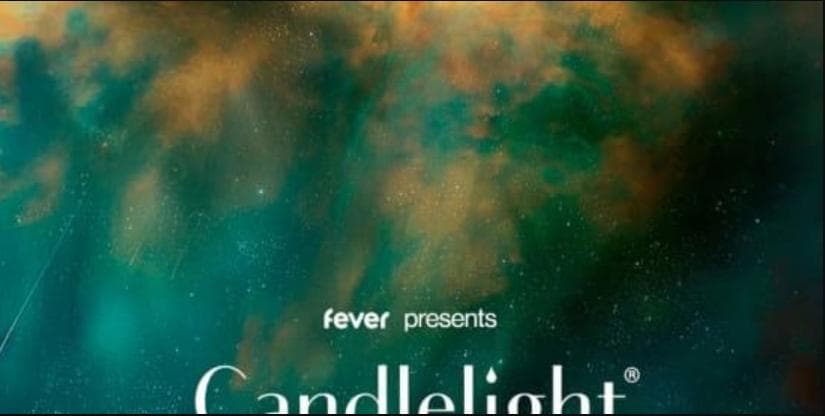 Candlelight: Coldplay & Imagine Dragons