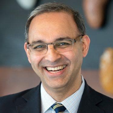 Reinventing Medicine with Technology and Artificial Intelligence: Dr. Jagmeet Singh