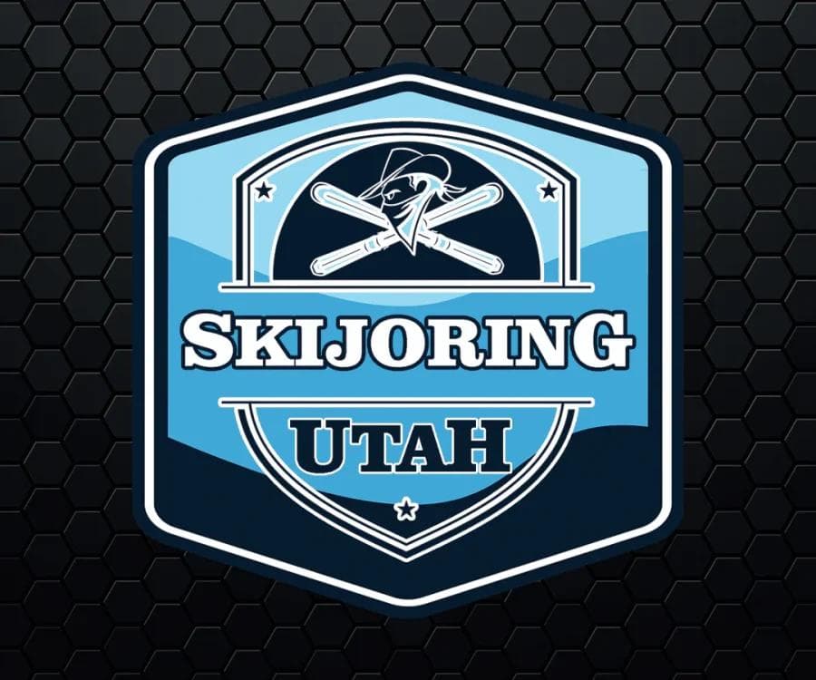 SkiJoring Utah 2026