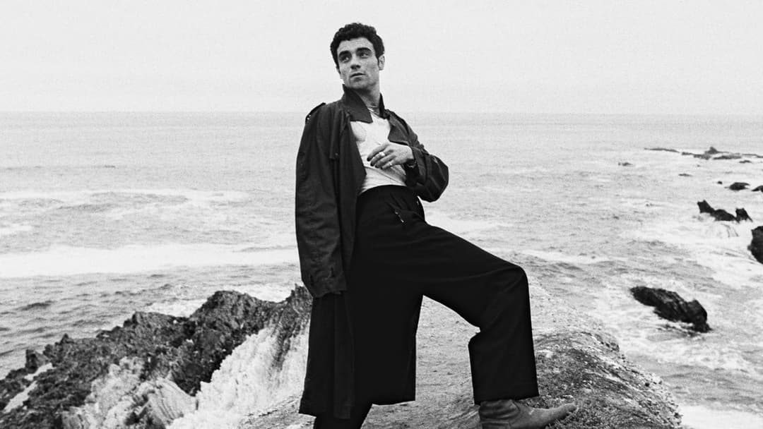 Del Water Gap - Chasing the Chimera World Tour