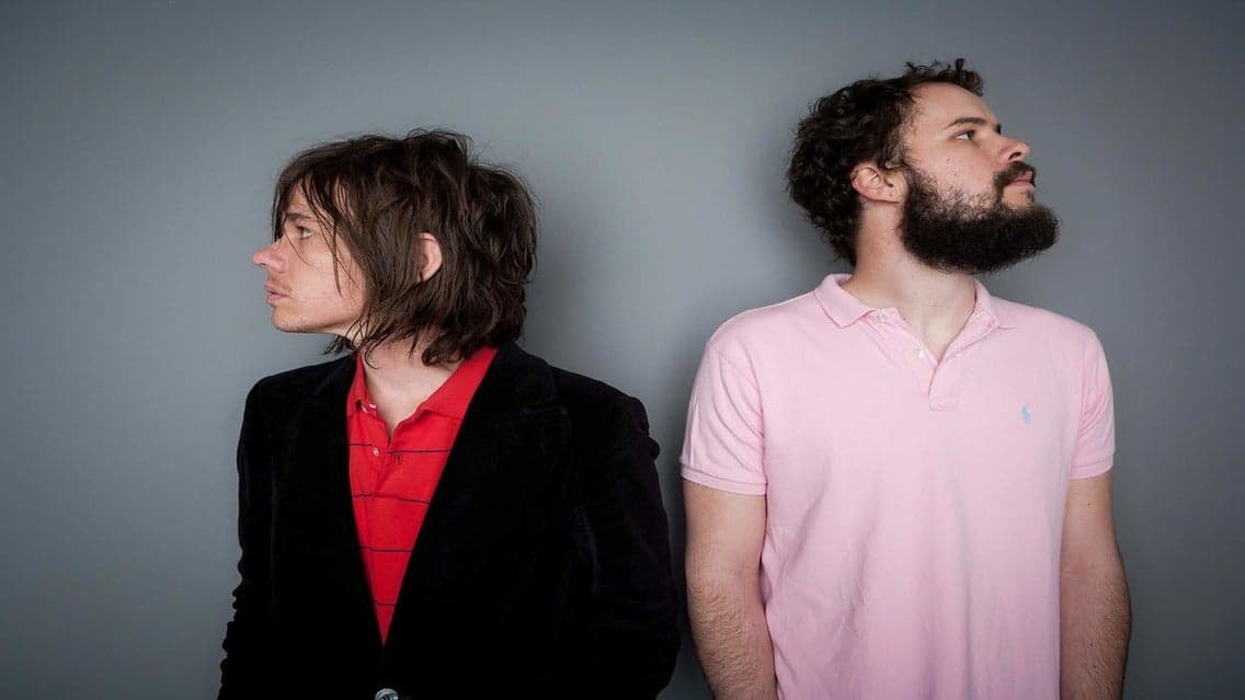 Image for event: The Format