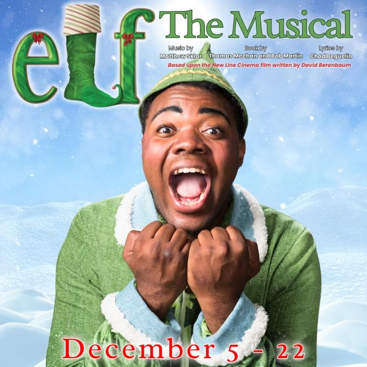 Elf The Musical