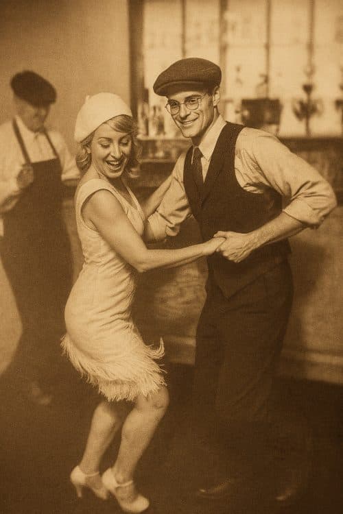 Image for event: Swing Into Spring