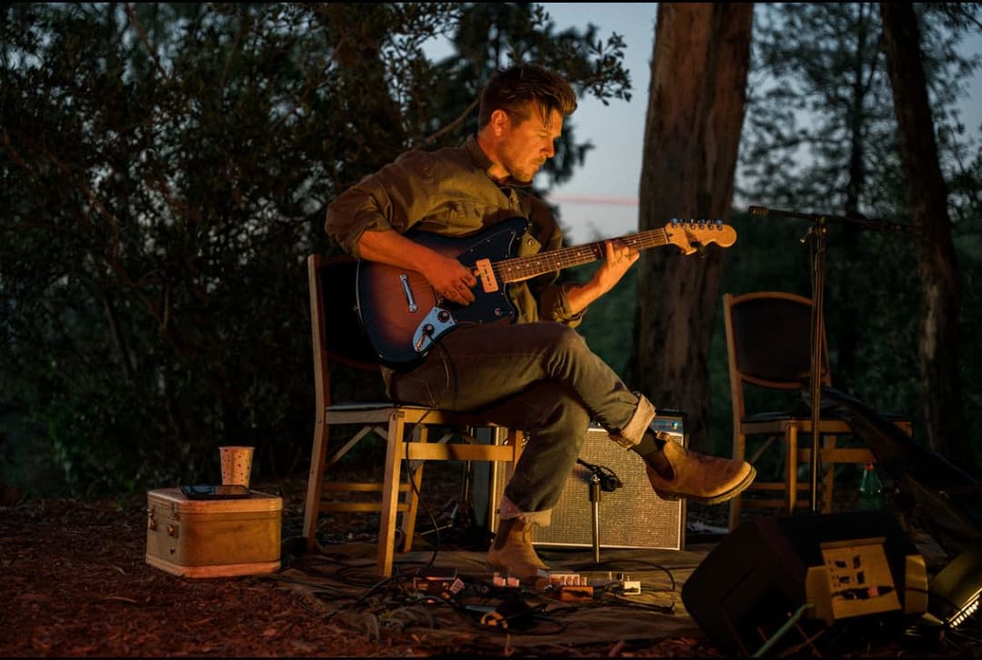 Chaz Prymek + Boornazian, Ishikawa, Petrov & Schultz Ensemble