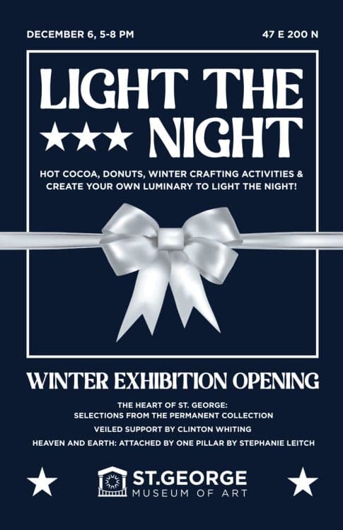 Light the Night 2025