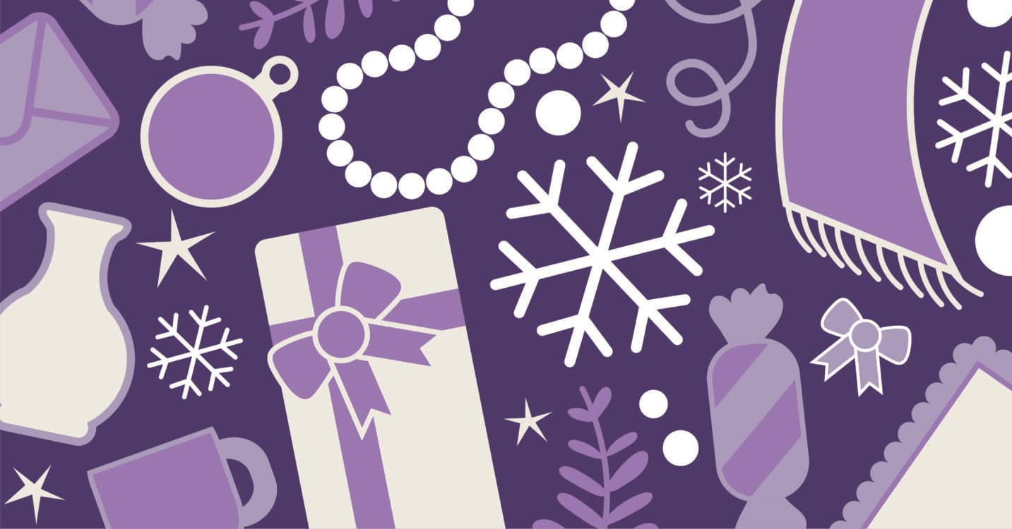 Image for event: UMFA's Holiday Market 2025