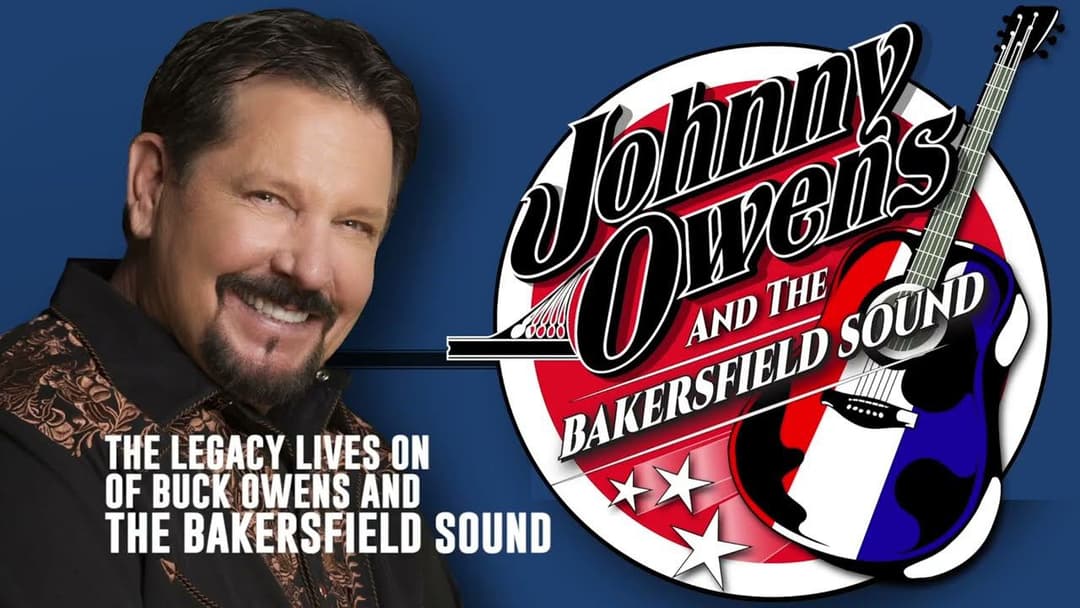 Johnny Owens and the Bakersfield Sound