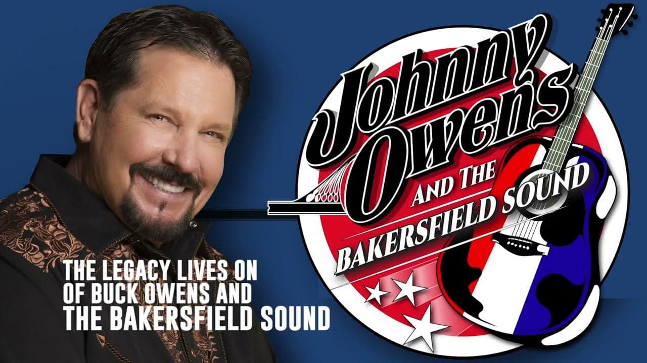 Image for event: Johnny Owens and the Bakersfield Sound