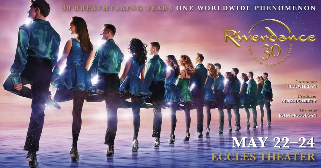 RIVERDANCE