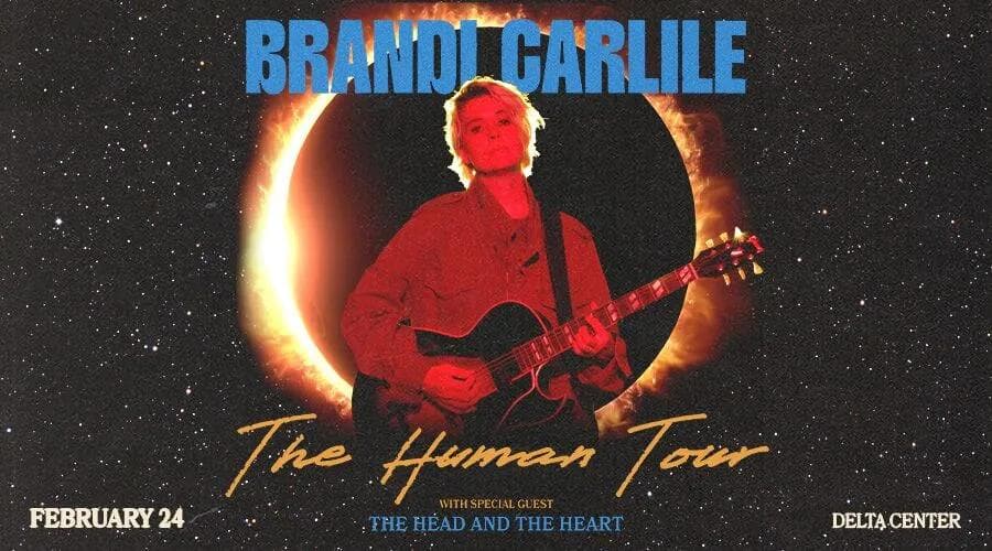 Brandi Carlile: The Human Tour