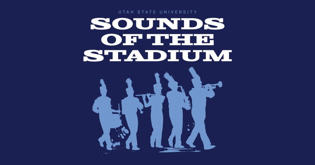 Sounds of the Stadium