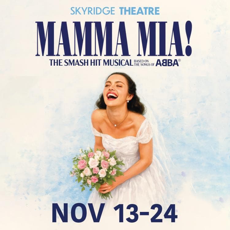Mamma Mia!