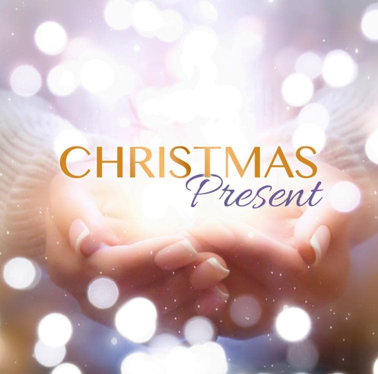 Temple Square Performances Christmas Concert: “Christmas Present”