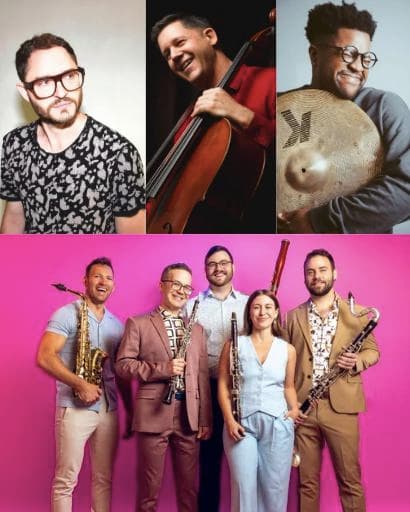 Image for event: 10th Annual Winterlude