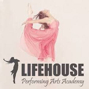 Lifehouse Performing Arts Academy: The Nutcracker