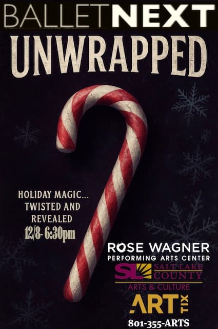 BalletNEXT: Unwrapped