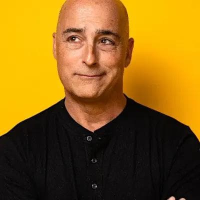 Image for event: Cash Levy