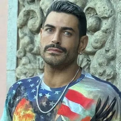 Image for event: Sarper Güven