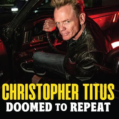 Christopher Titus