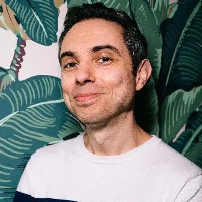 Image for event: Matt Kirshen