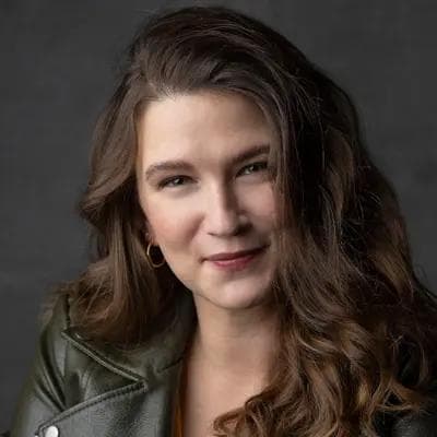 Image for event: Laura Peek