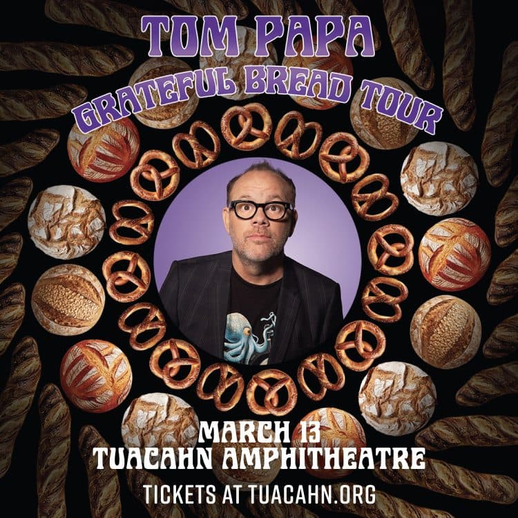 Tom Papa