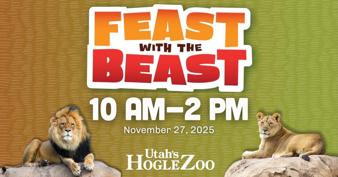 Feast with the Beast 2025