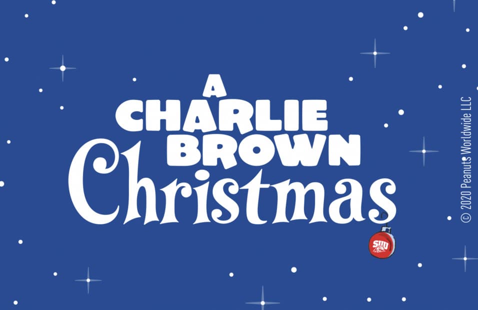 SUU Presents A Charlie Brown Christmas