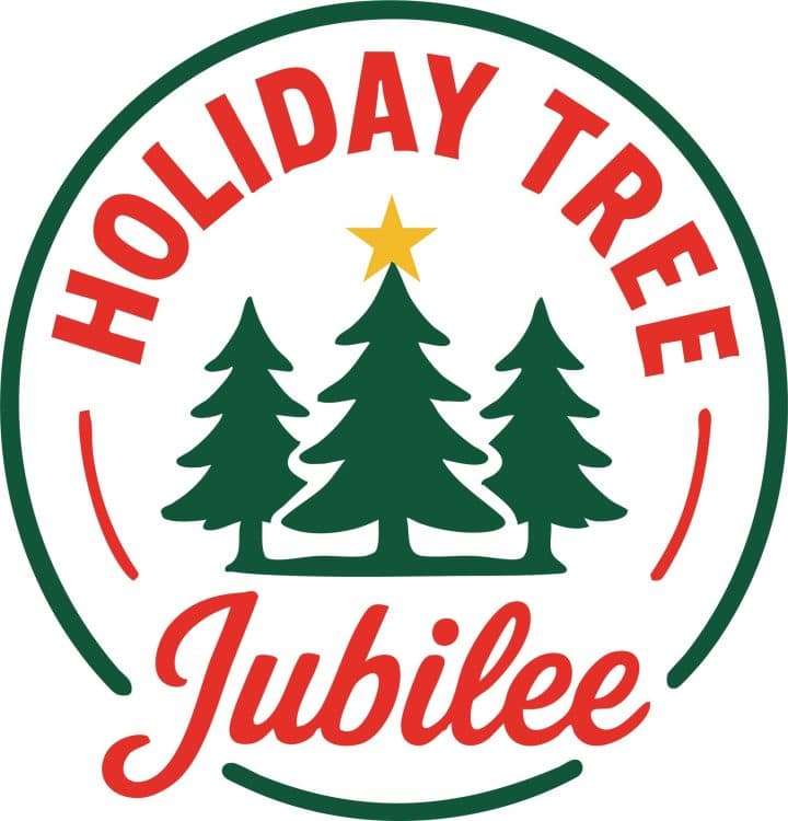 Image for event: 2025 Cedar City Holiday Tree Jubilee