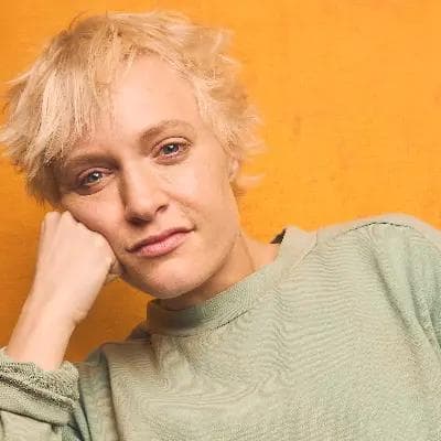 Image for event: Emma Willmann