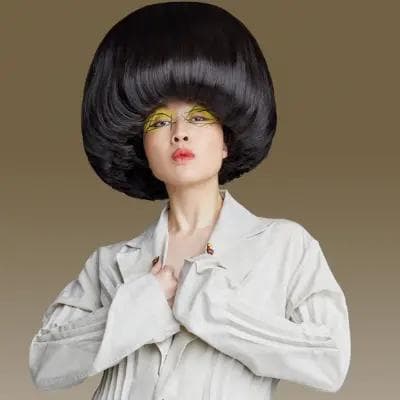 Atsuko Okatsuka: The Big Bowl Tour