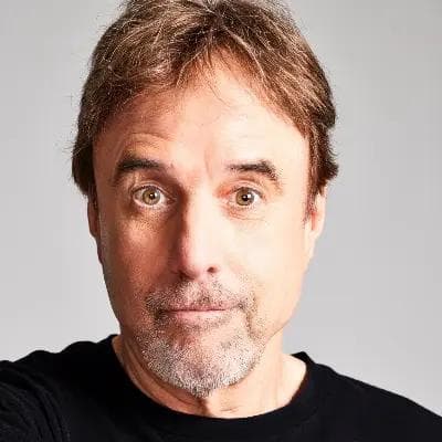 Image for event: Kevin Nealon