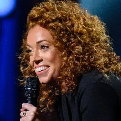 Image for event: Michelle Wolf
