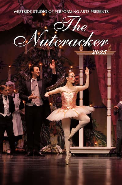 The Nutcracker by Westside Studios