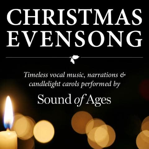 Image for event: Christmas Evensong Concert