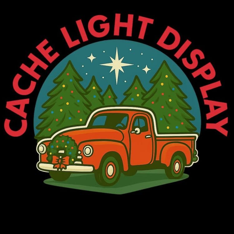 Cache Light Display