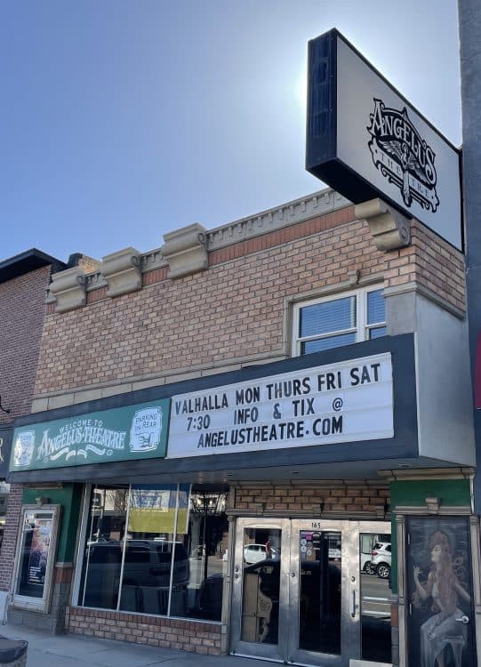 A Kindred Spirit Christmas Concert