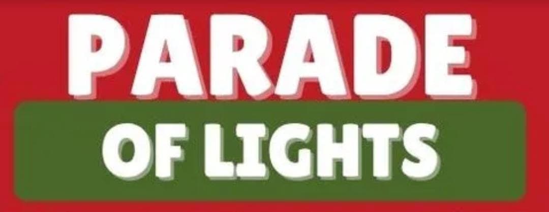 Vernal's Parade of Lights 2025