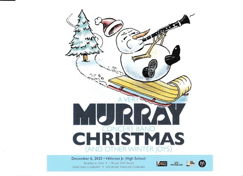 A Very Murray Christmas