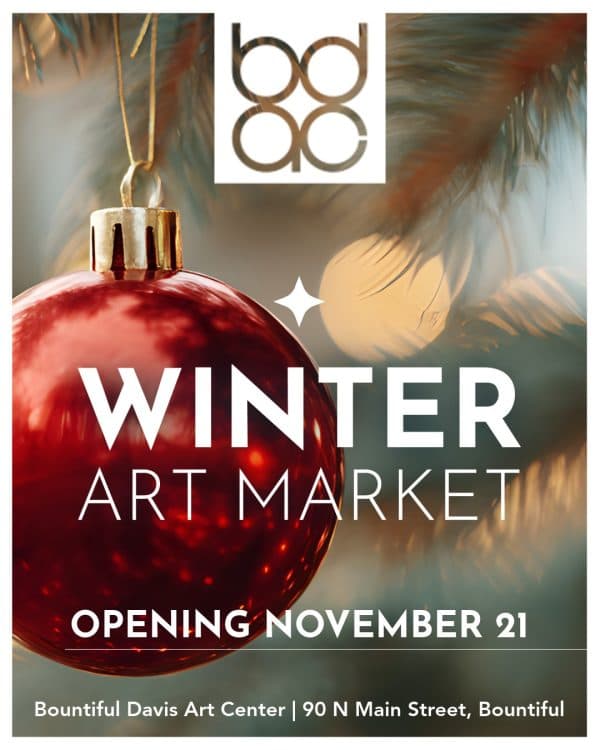 BDAC Winter Art Market 2025