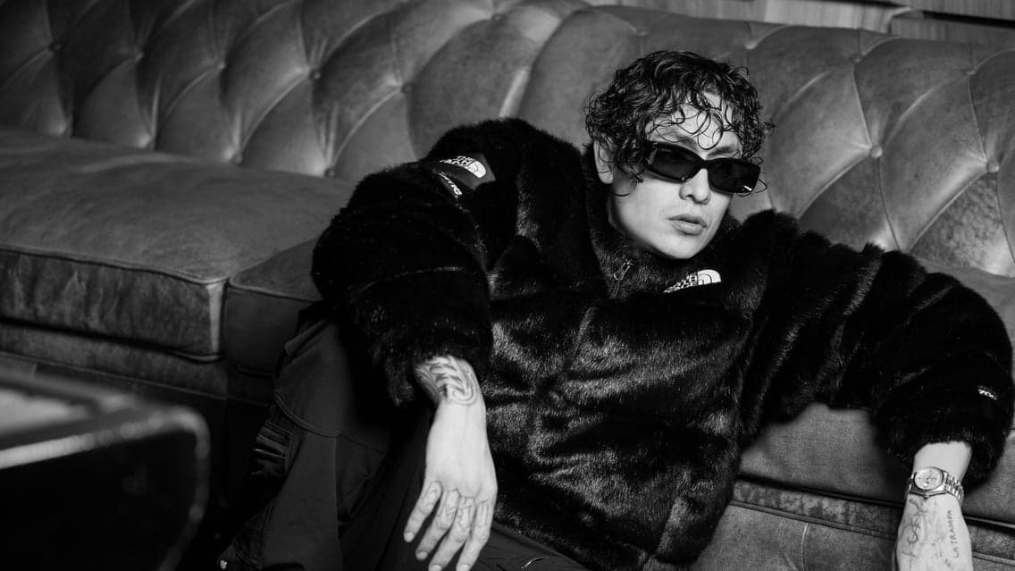 Image for event: Aleman & Gera MX - Rich Mafia Tour US 2026