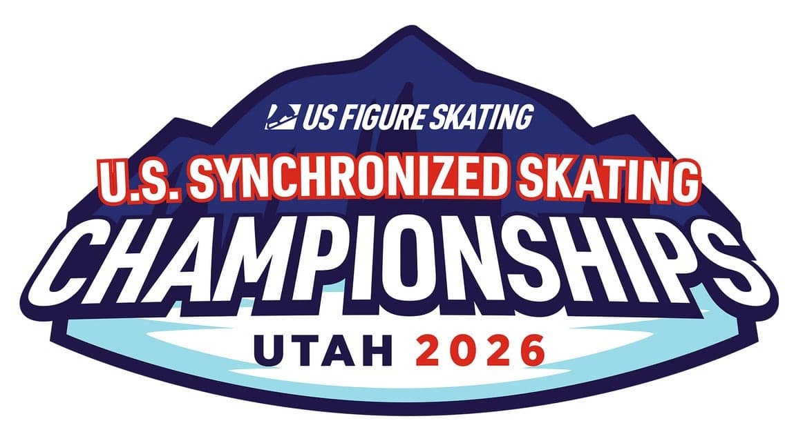 Image for event: 2026 U.S. Synchronized Skating Championships