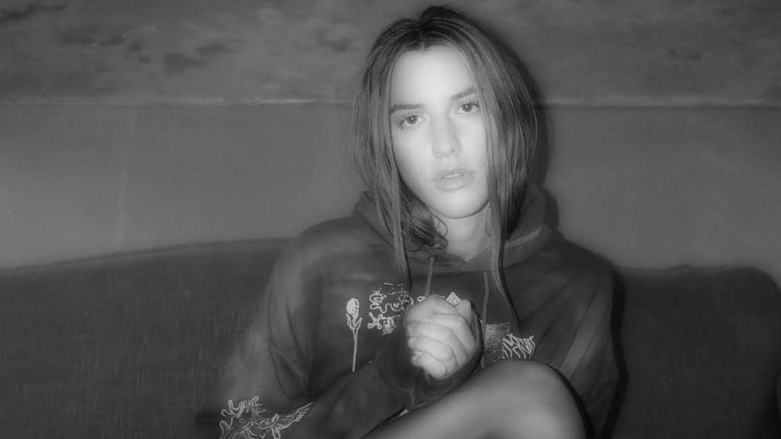 Image for event: Oklou US Tour 2026