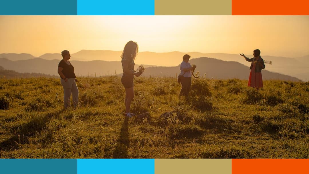 Utah Filmmaker Showcase: There Was, There Was Not