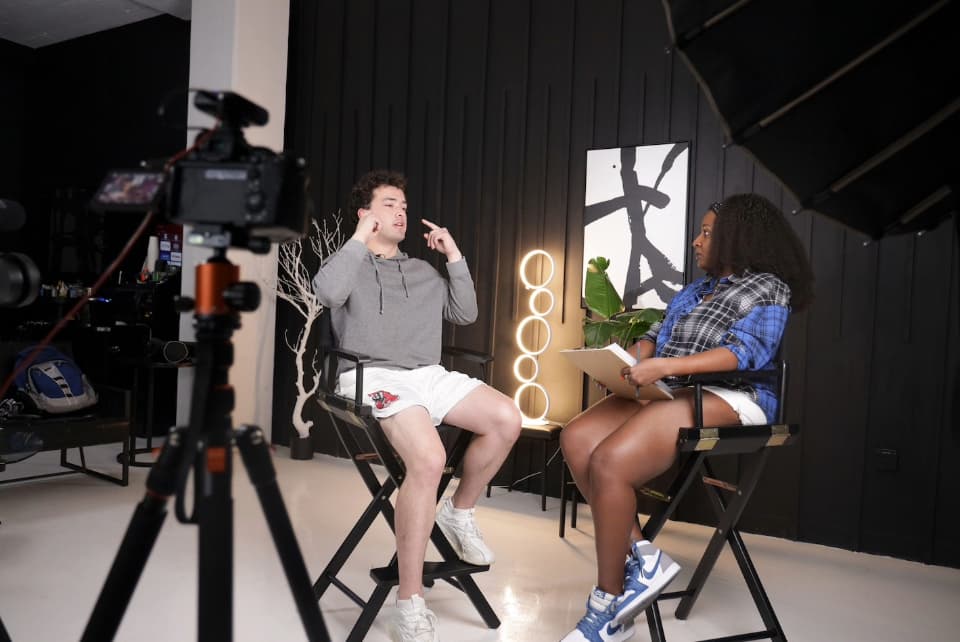 Image for event: Beyond the Mix