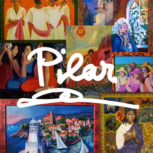 Image for event: Nativity by Pilar Pobil